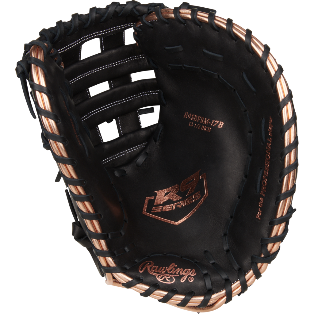 Rawlings Rawlings R9 Series Fastball FB Glove 12.5