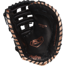 Rawlings Rawlings R9 Series Fastball FB Glove 12.5