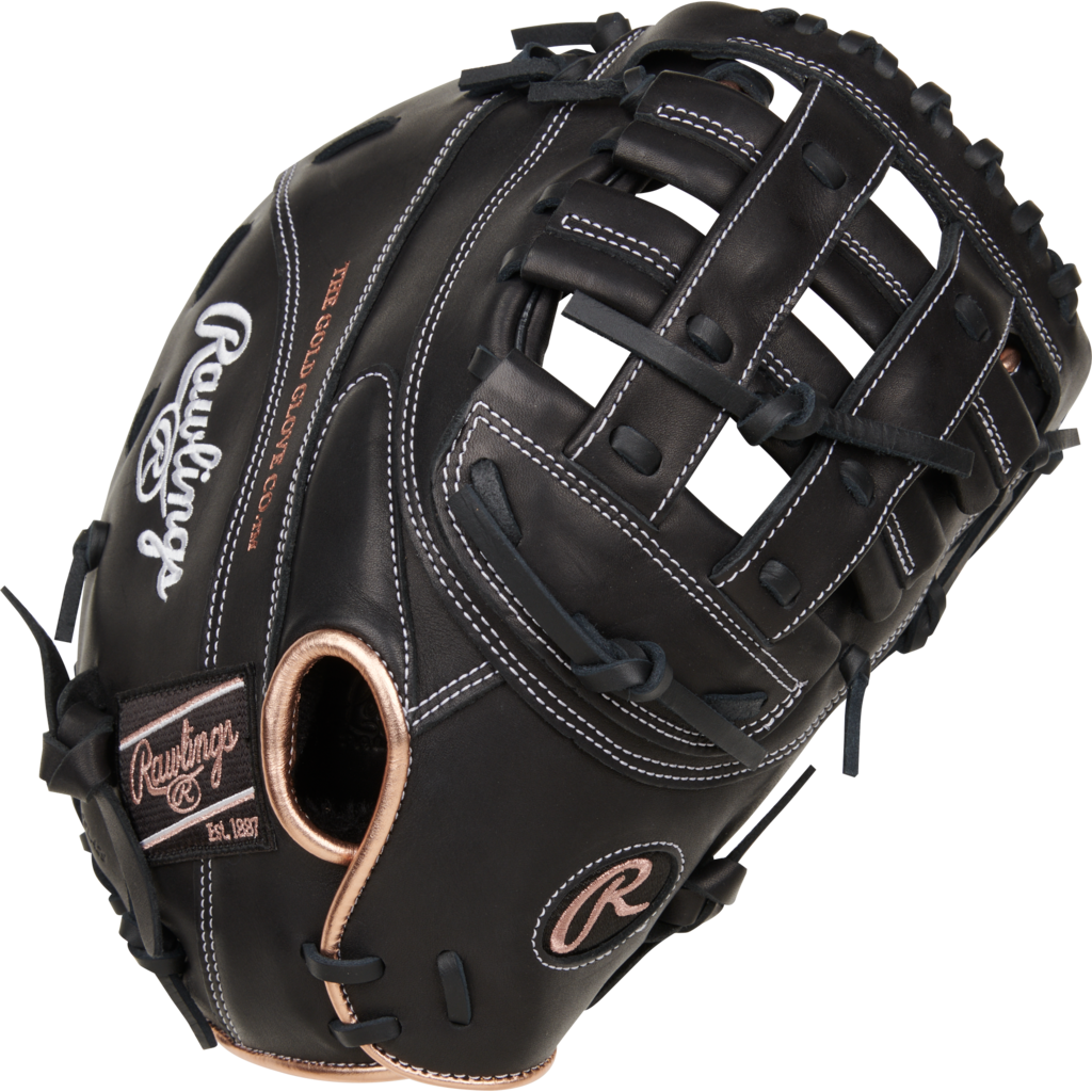 Rawlings Rawlings R9 Series Fastball FB Glove 12.5
