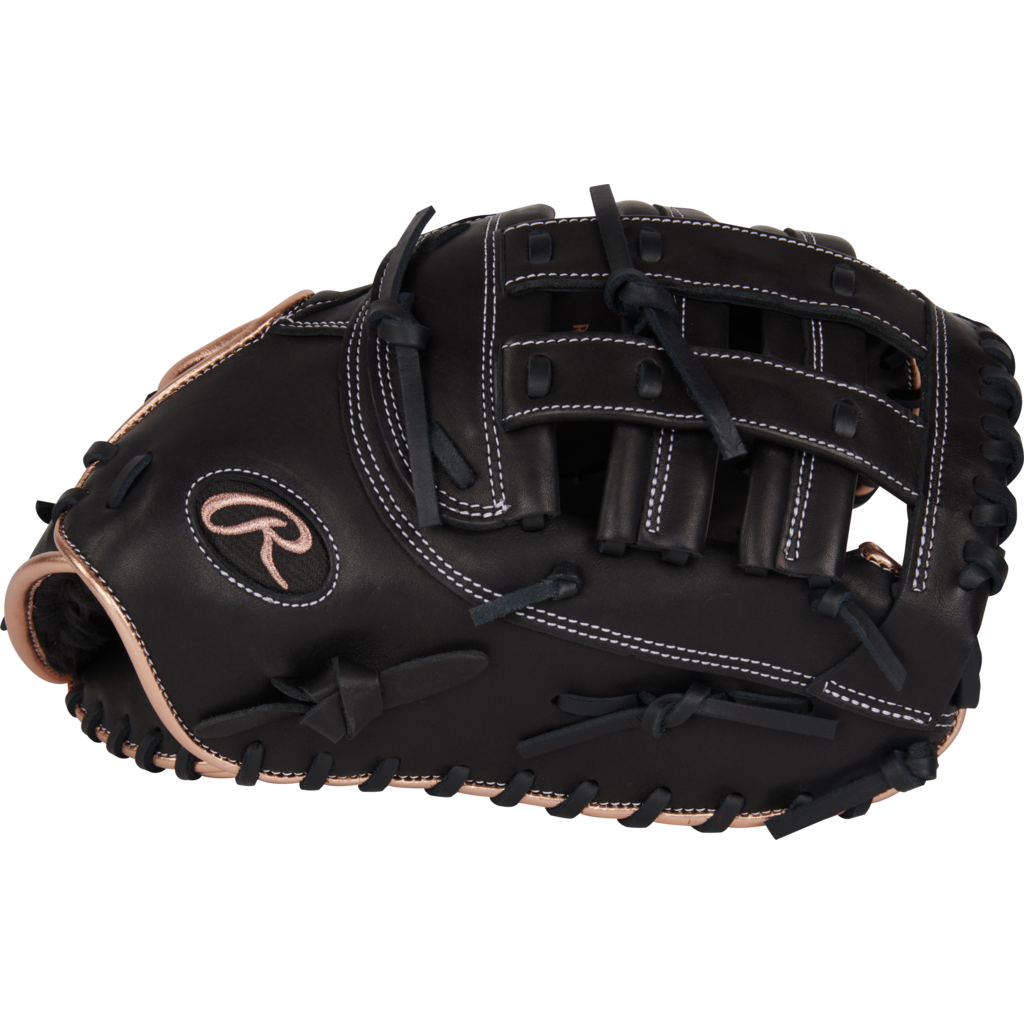 Rawlings Rawlings R9 Series Fastball FB Glove 12.5