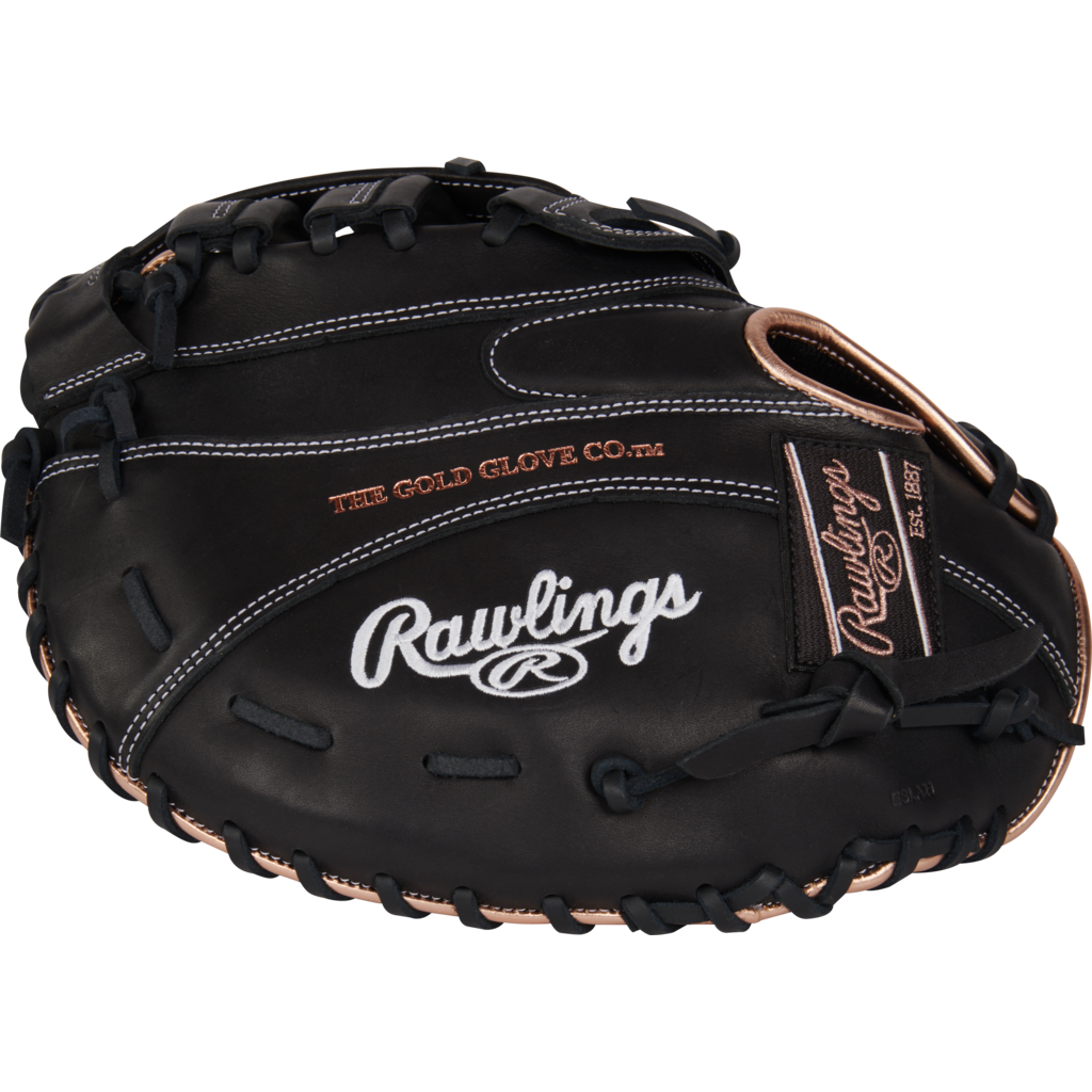 Rawlings Rawlings R9 Series Fastball FB Glove 12.5