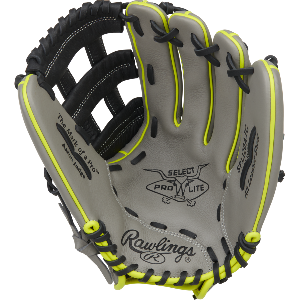 Rawlings Rawlings Select Pro Lite Aaron Judge 12-Inch Glove - RHT