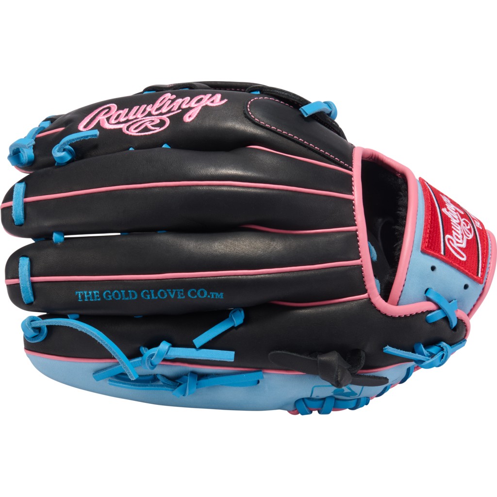 Rawlings RAWLINGS "R9 SERIES" BASEBALL GLOVE 12.75" RHT