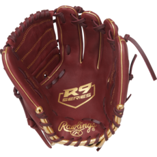 Rawlings RAWLINGS "R9 SERIES" BASEBALL GLOVE 12" RHT
