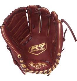 Rawlings RAWLINGS "R9 SERIES" BASEBALL GLOVE 12" RHT