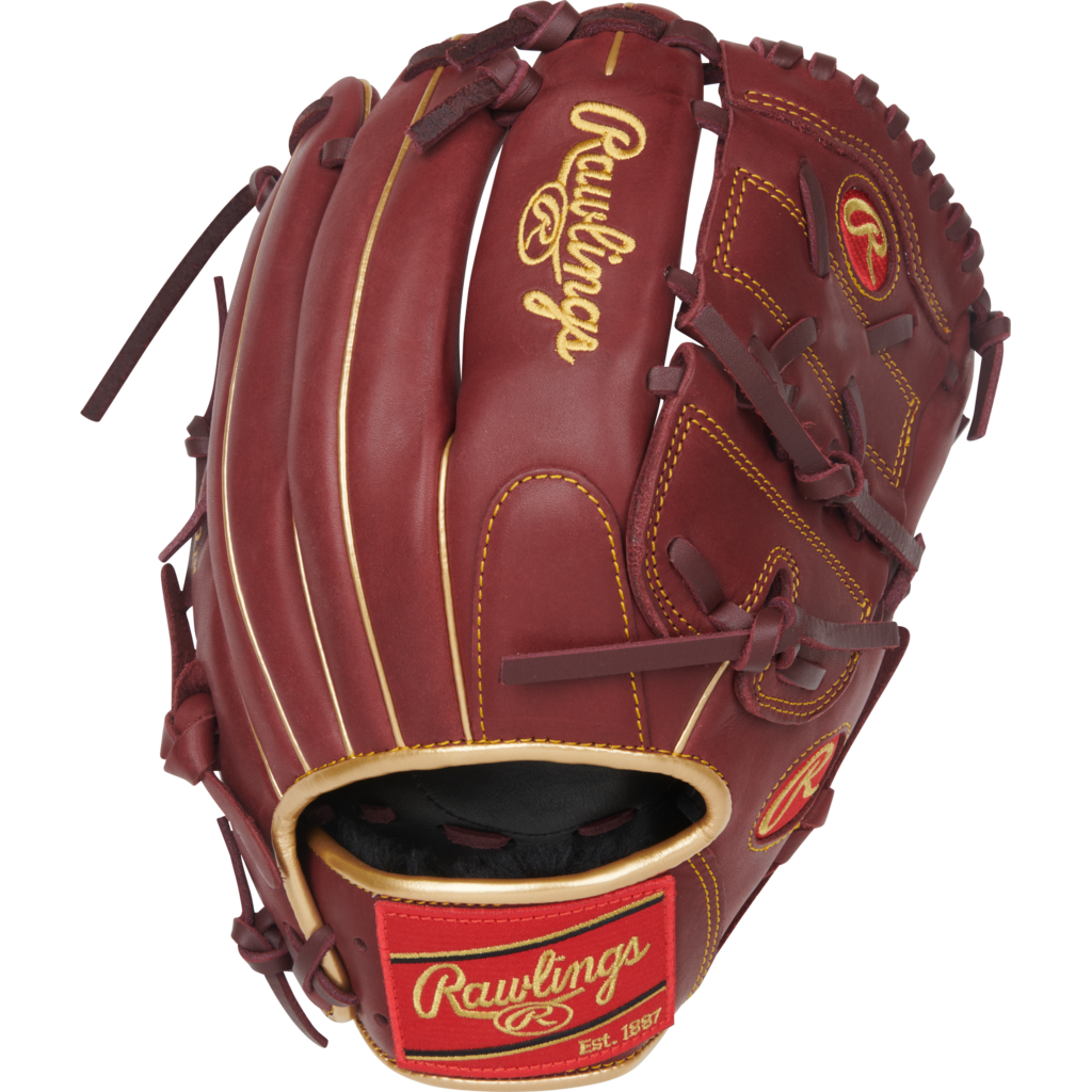 Rawlings RAWLINGS "R9 SERIES" BASEBALL GLOVE 12" RHT