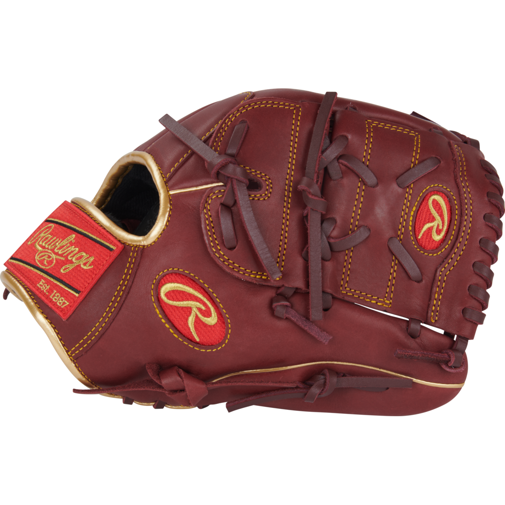 Rawlings RAWLINGS "R9 SERIES" BASEBALL GLOVE 12" RHT