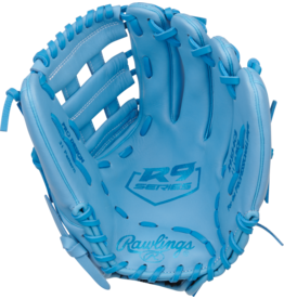 Rawlings Rawlings R9 Baseball Glove RHT 11.75"