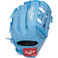 Rawlings Rawlings R9 Baseball Glove RHT 11.75"