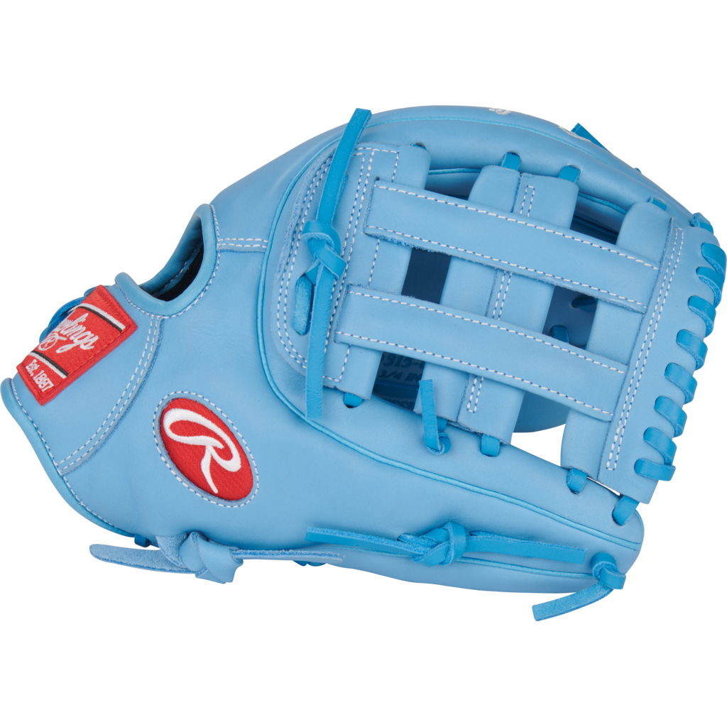 Rawlings Rawlings R9 Baseball Glove RHT 11.75"