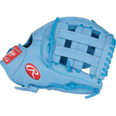 Rawlings Rawlings R9 Baseball Glove RHT 11.75"