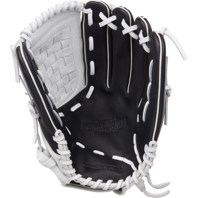 Easton Easton Fundamental Fastpitch Softball Glove RHT 12.5"
