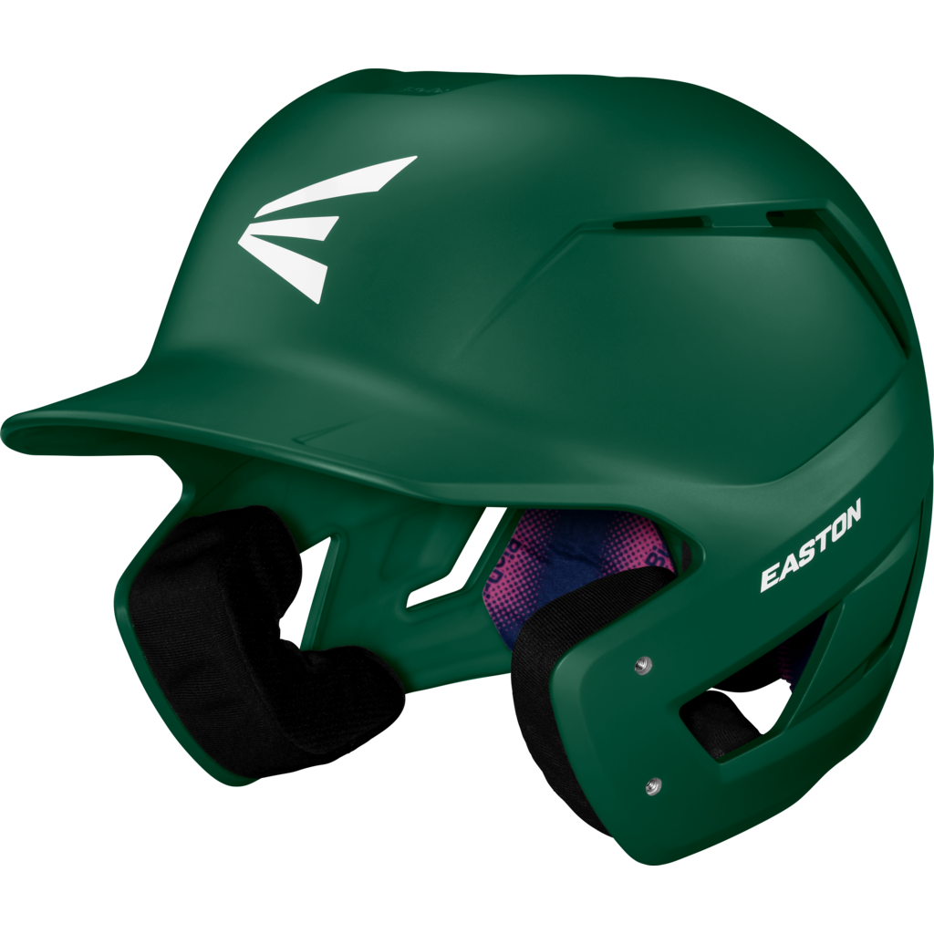Easton EASTON Z50 MATTE BATTING HELMET
