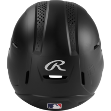 Rawlings Rawlings RX2 1-Tone Matte Baseball Helmet
