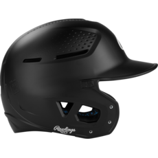 Rawlings Rawlings RX2 1-Tone Matte Baseball Helmet