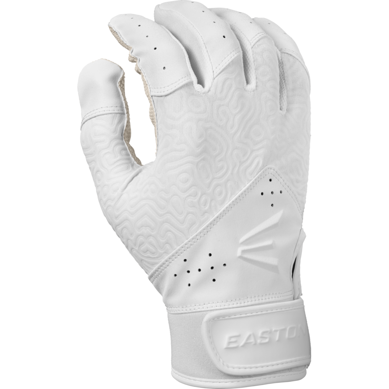 Easton EASTON WOMENS FUNDAMENTAL 2.0 FASTPITCH BATTING GLOVES