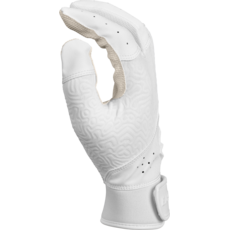 Easton EASTON WOMENS FUNDAMENTAL 2.0 FASTPITCH BATTING GLOVES