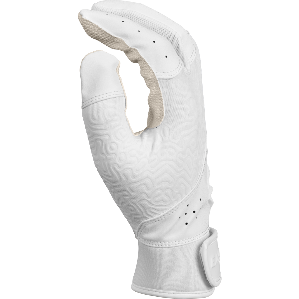 Easton EASTON YOUTH FUNDAMENTAL 2.0 FASTPITCH BATTING GLOVES