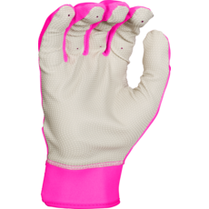 Easton EASTON YOUTH FUNDAMENTAL 2.0 FASTPITCH BATTING GLOVES