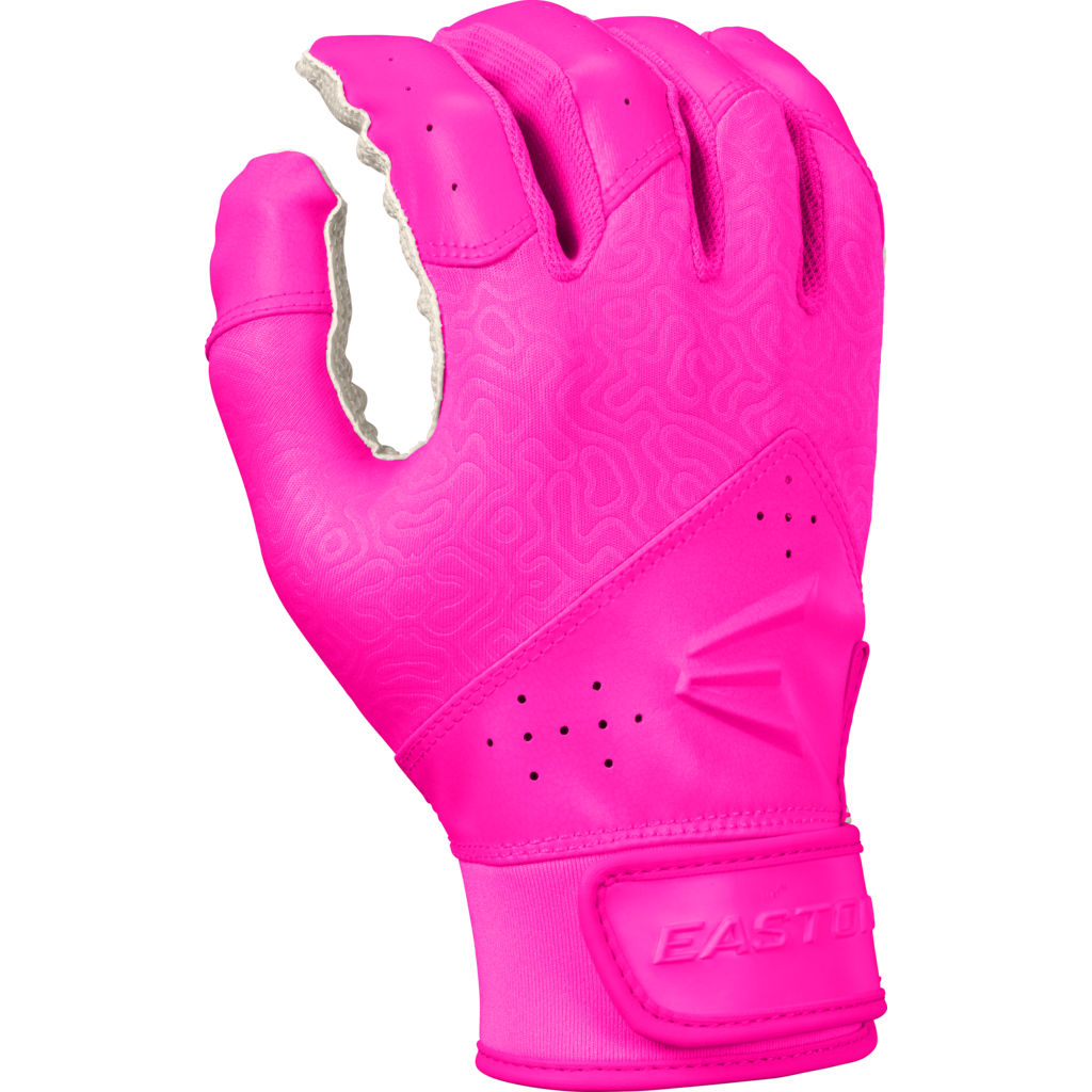 Easton EASTON YOUTH FUNDAMENTAL 2.0 FASTPITCH BATTING GLOVES
