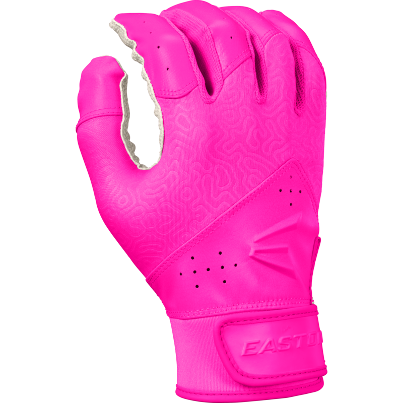 Easton EASTON YOUTH FUNDAMENTAL 2.0 FASTPITCH BATTING GLOVES