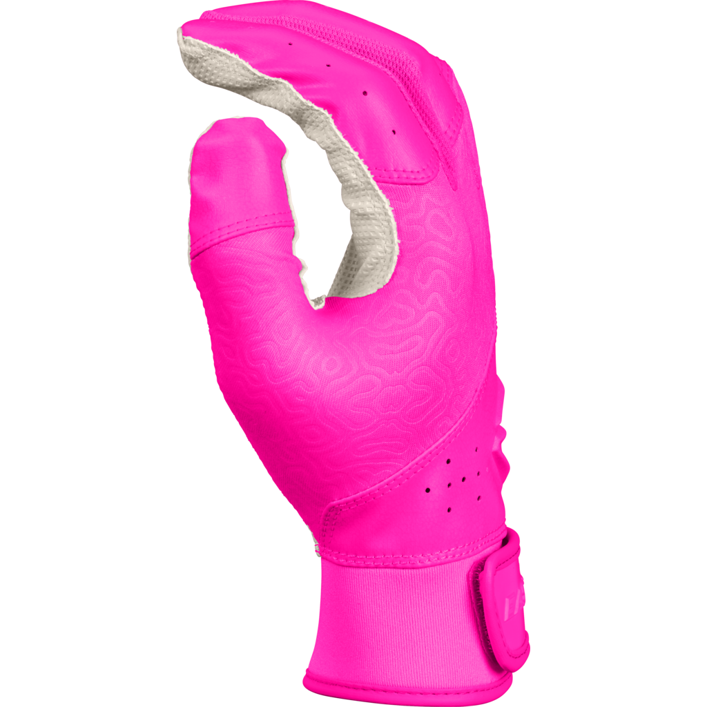 Easton EASTON YOUTH FUNDAMENTAL 2.0 FASTPITCH BATTING GLOVES