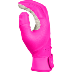 Easton EASTON YOUTH FUNDAMENTAL 2.0 FASTPITCH BATTING GLOVES