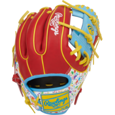 Rawlings RAWLINGS "HEART OF THE HIDE" SERIES BASEBALL GLOVE 11.5" RHT