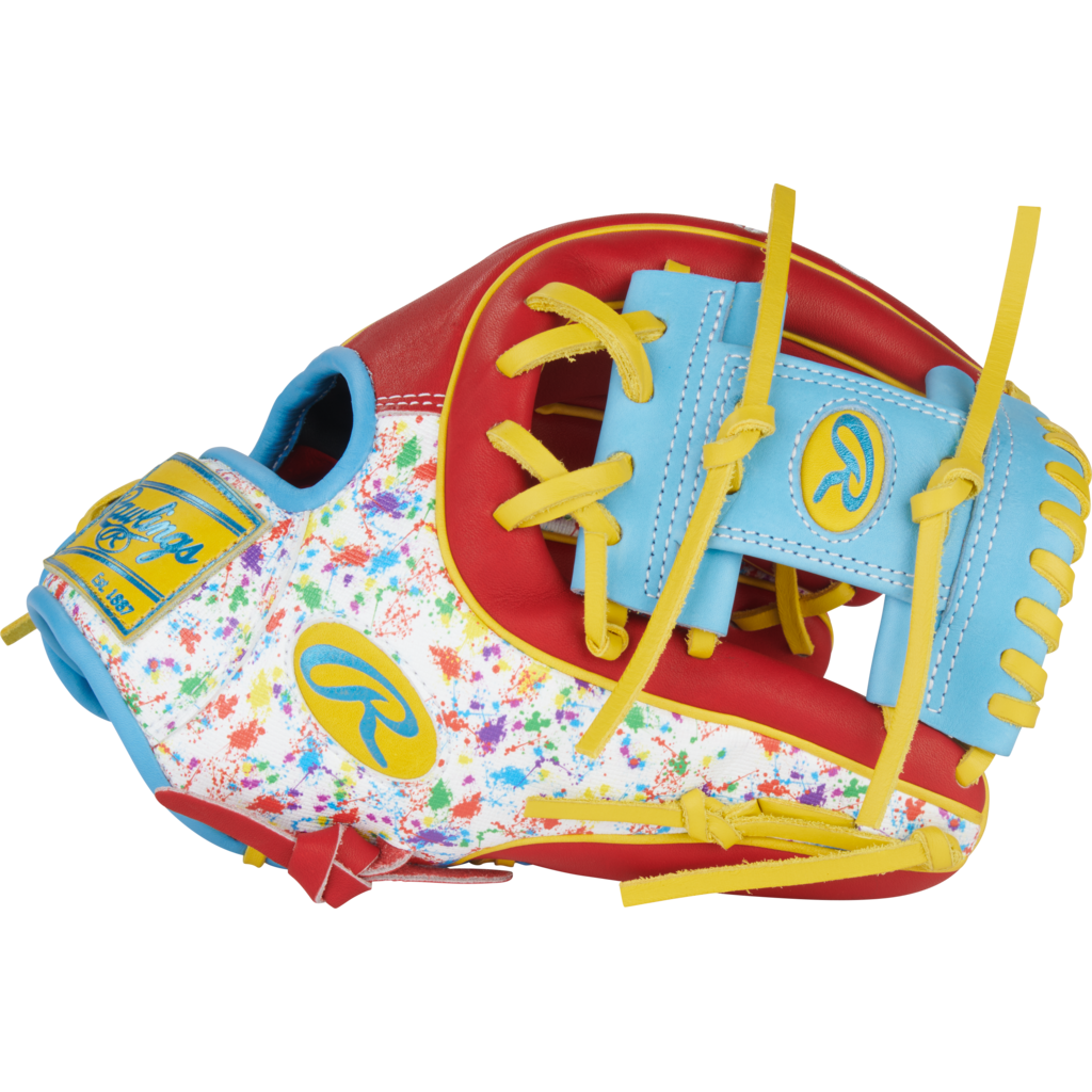 Rawlings RAWLINGS "HEART OF THE HIDE" SERIES BASEBALL GLOVE 11.5" RHT