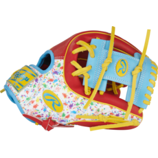 Rawlings RAWLINGS "HEART OF THE HIDE" SERIES BASEBALL GLOVE 11.5" RHT