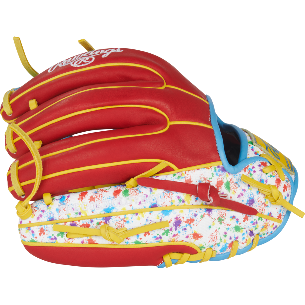 Rawlings RAWLINGS "HEART OF THE HIDE" SERIES BASEBALL GLOVE 11.5" RHT