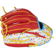 Rawlings RAWLINGS "HEART OF THE HIDE" SERIES BASEBALL GLOVE 11.5" RHT