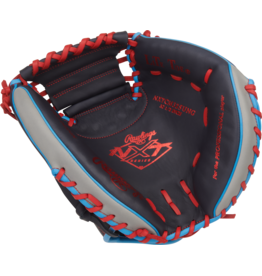 Rawlings RAWLINGS NXT SERIES CATCHERS MITT BASEBALL GLOVE 32.5" RHT