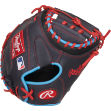 Rawlings RAWLINGS NXT SERIES CATCHERS MITT BASEBALL GLOVE 32.5" RHT