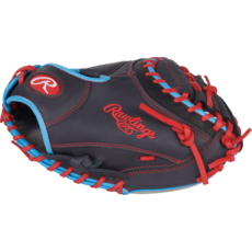 Rawlings RAWLINGS NXT SERIES CATCHERS MITT BASEBALL GLOVE 32.5" RHT