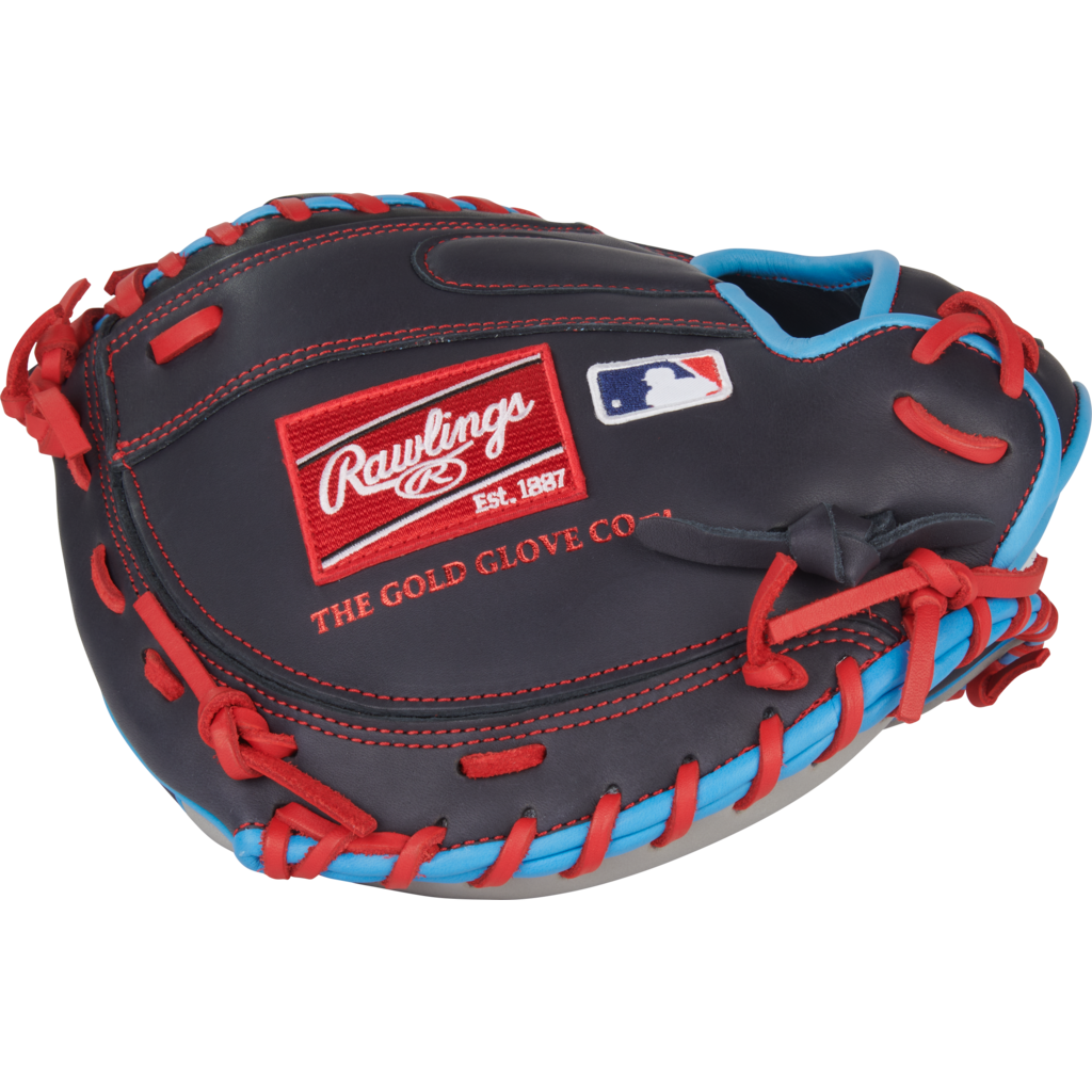 Rawlings RAWLINGS NXT SERIES CATCHERS MITT BASEBALL GLOVE 32.5" RHT