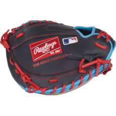 Rawlings RAWLINGS NXT SERIES CATCHERS MITT BASEBALL GLOVE 32.5" RHT