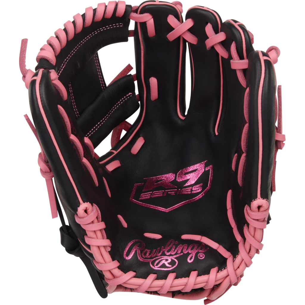 Rawlings RAWLINGS "R9 SERIES" BASEBALL GLOVE 11.5" RHT