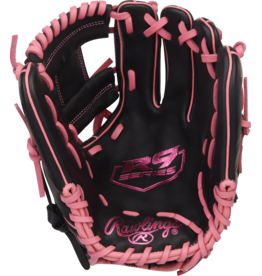 Rawlings RAWLINGS "R9 SERIES" BASEBALL GLOVE 11.5" RHT