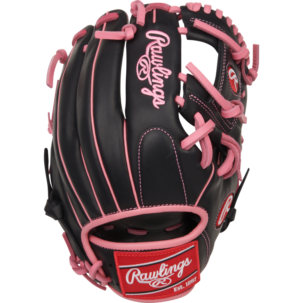 Rawlings RAWLINGS "R9 SERIES" BASEBALL GLOVE 11.5" RHT