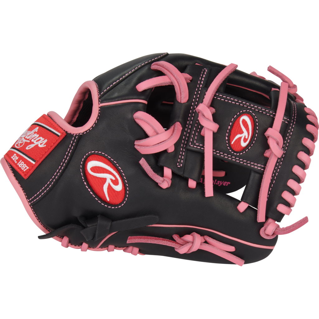 Rawlings RAWLINGS "R9 SERIES" BASEBALL GLOVE 11.5" RHT