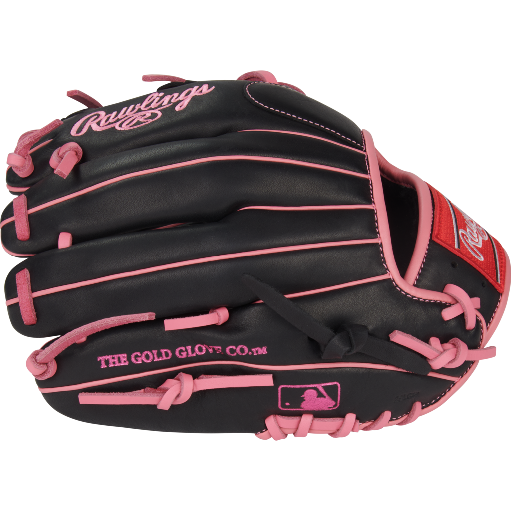 Rawlings RAWLINGS "R9 SERIES" BASEBALL GLOVE 11.5" RHT