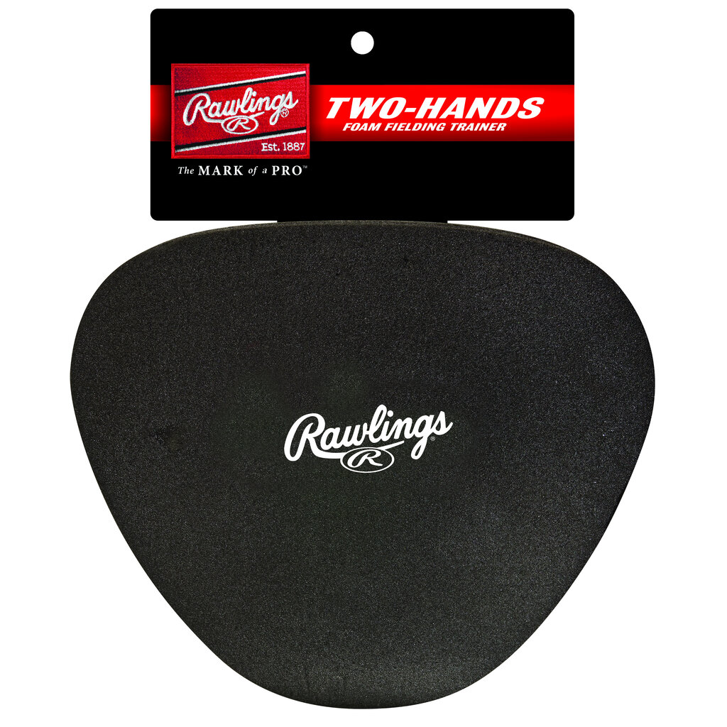 Rawlings Rawlings Two-Hands Foam Fielding Trainer