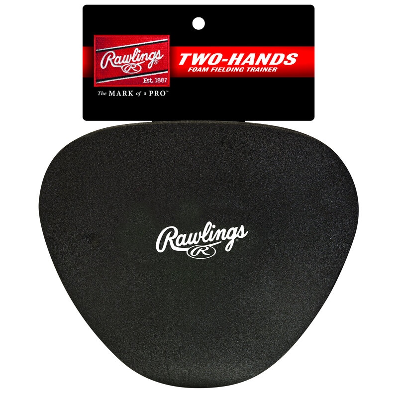 Rawlings Rawlings Two-Hands Foam Fielding Trainer