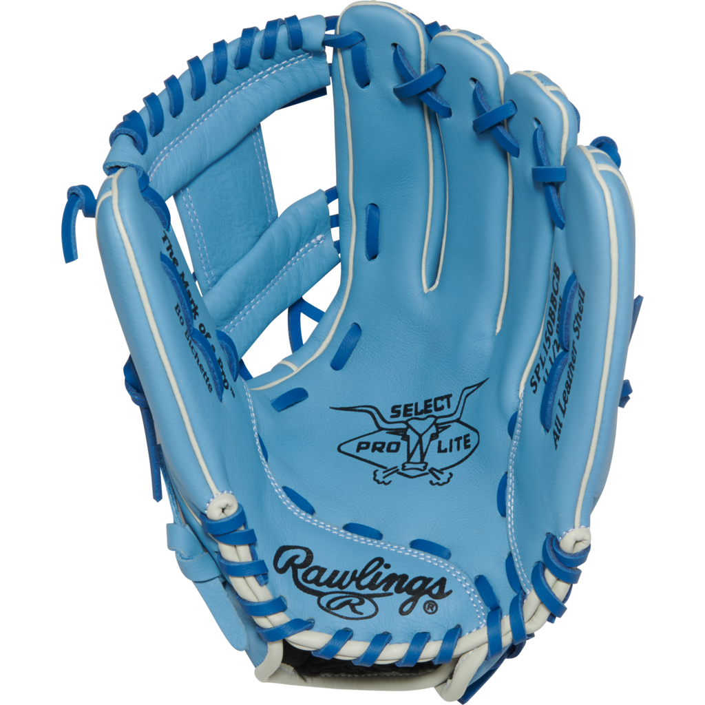 Rawlings RAWLINGS "SELECT PRO LITE" SERIES YOUTH BASEBALL GLOVE 11.5" RHT - B.BICHETTE