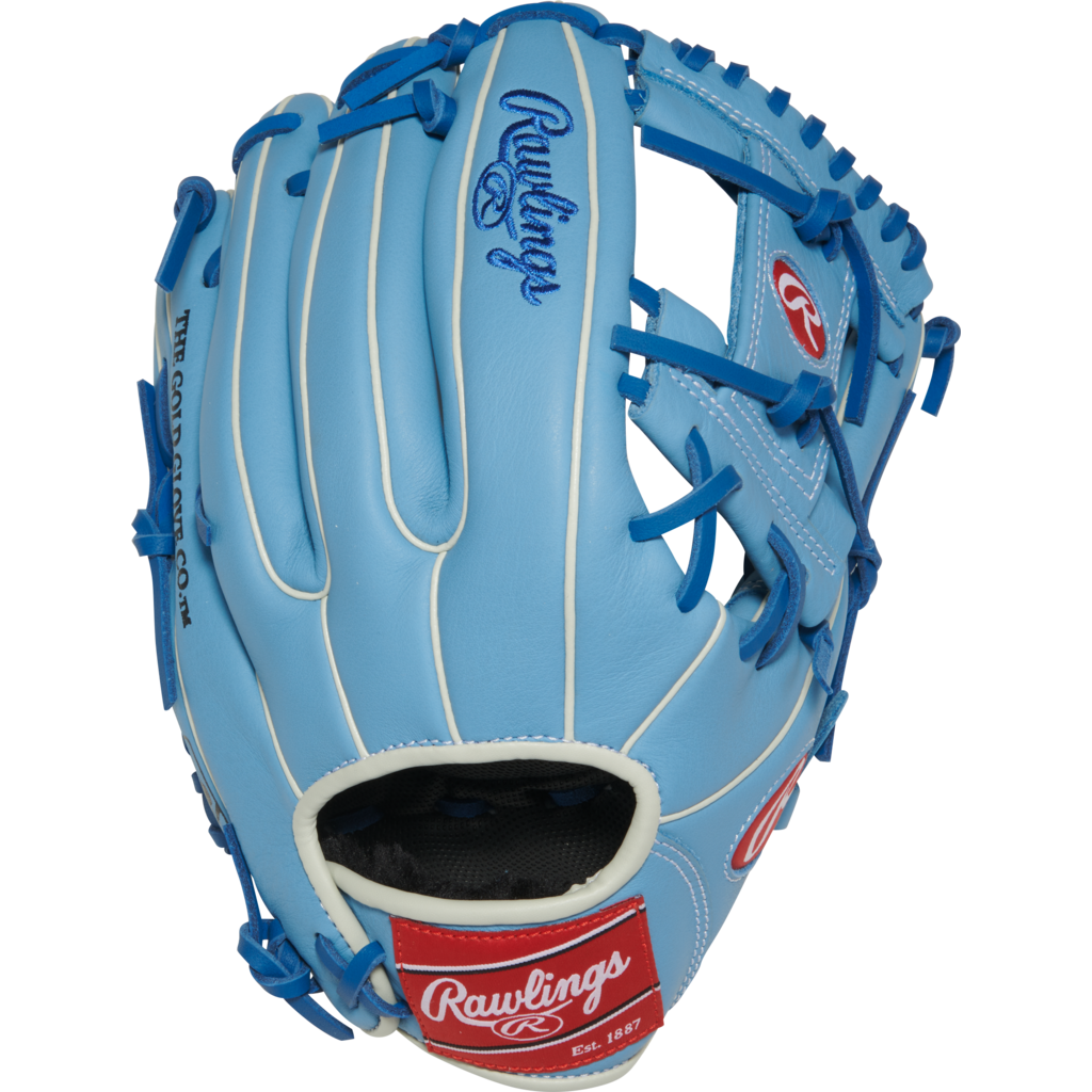 Rawlings RAWLINGS "SELECT PRO LITE" SERIES YOUTH BASEBALL GLOVE 11.5" RHT - B.BICHETTE
