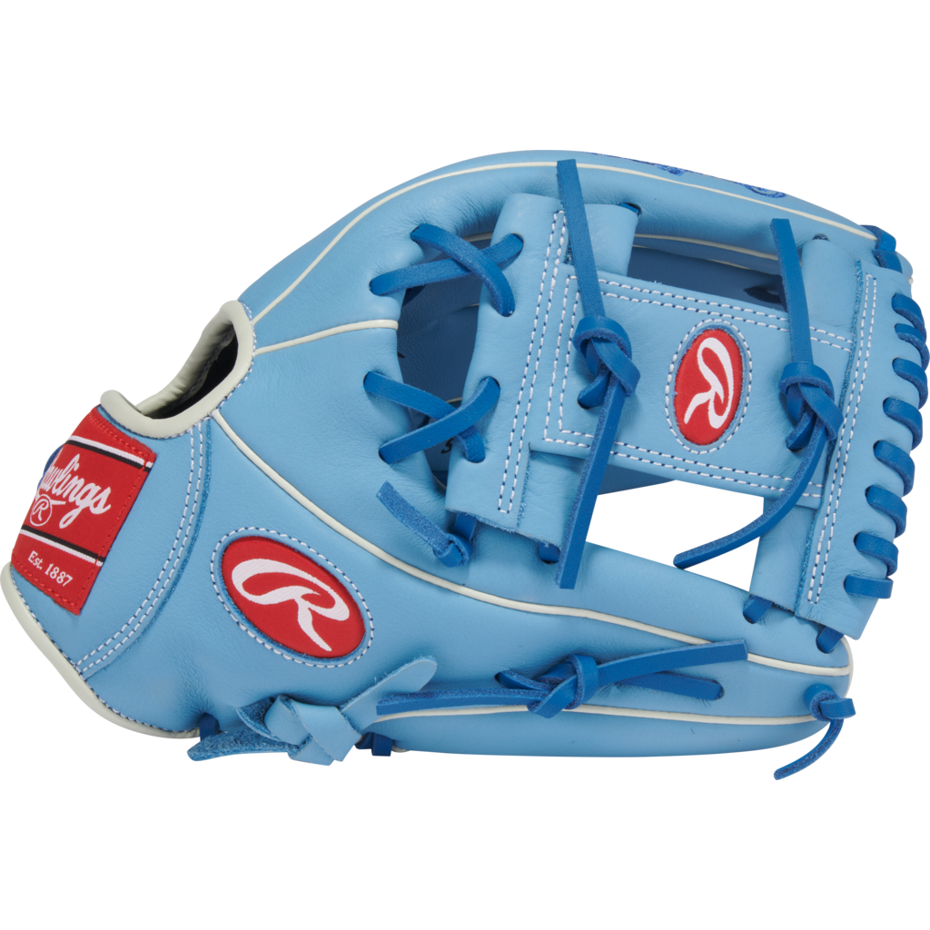 Rawlings RAWLINGS "SELECT PRO LITE" SERIES YOUTH BASEBALL GLOVE 11.5" RHT - B.BICHETTE