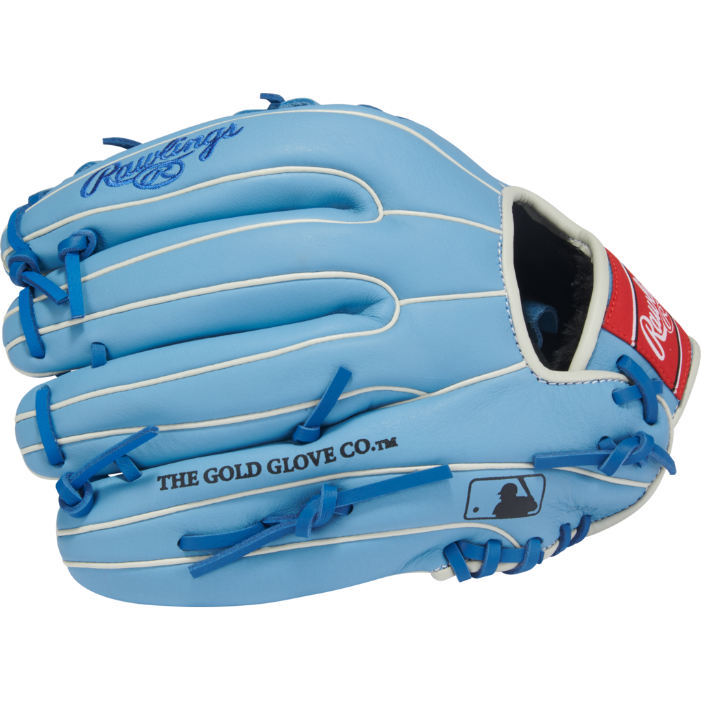 Rawlings RAWLINGS "SELECT PRO LITE" SERIES YOUTH BASEBALL GLOVE 11.5" RHT - B.BICHETTE