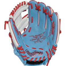 Rawlings RAWLINGS "SELECT PRO LITE" SERIES YOUTH BASEBALL GLOVE 10.5" RHT - C.CORREA
