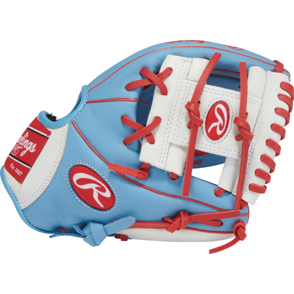 Rawlings RAWLINGS "SELECT PRO LITE" SERIES YOUTH BASEBALL GLOVE 10.5" RHT - C.CORREA